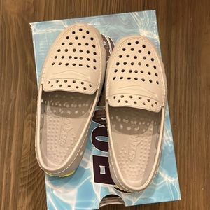 BRAND NEW CHILDREN’S FLOAFER SHOES